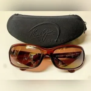 Maui Jim | Accessories | 99s Vintage Unisex Adult Maui Jim  display picture 1